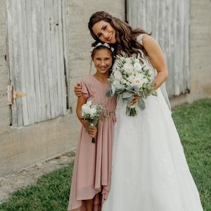 Meet your Posher, Madelyn